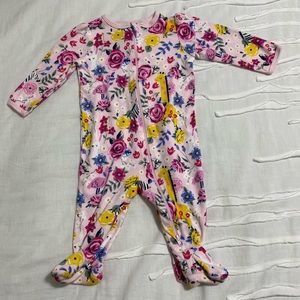 Set of two wonder nation Sleep and Play Size 3-6M